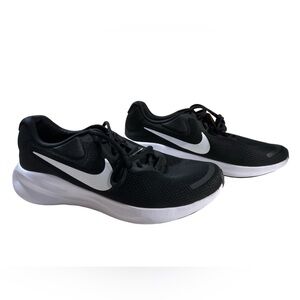 Nike Zoom Fly 5 Running Sneakers Black White Move to Zero Men’s 12